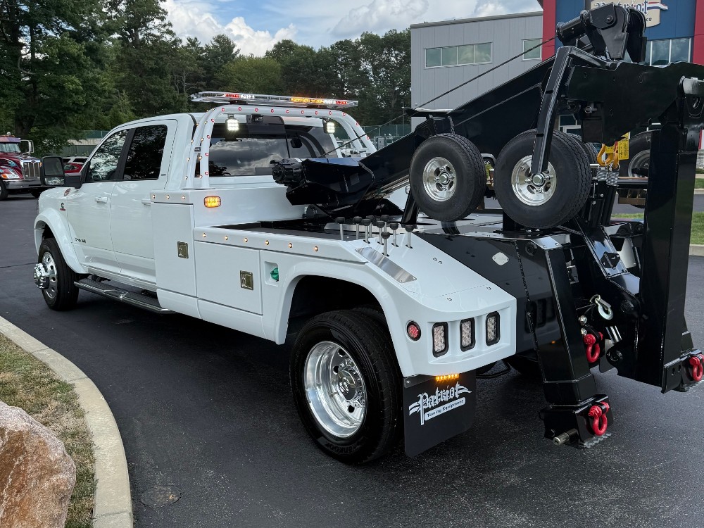 2024 Ram 5500 (Key# 2015) 5
